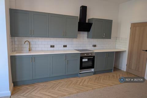 undefined, Trinity Road, Bridlington, YO15