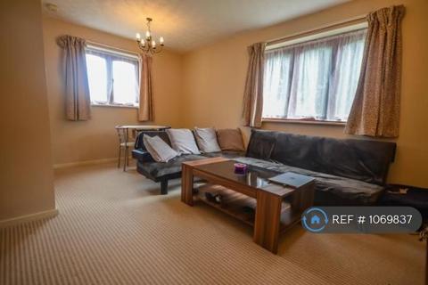 undefined, Speedwell Close, Cambridge, CB1