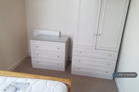 undefined, St Andrews Rd Sth, Lytham St Annes, FY8