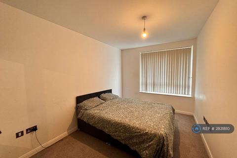 undefined, Fairweather House, Barking, IG11