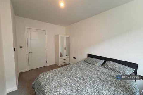 undefined, Fairweather House, Barking, IG11