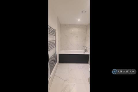 undefined, Fairweather House, Barking, IG11