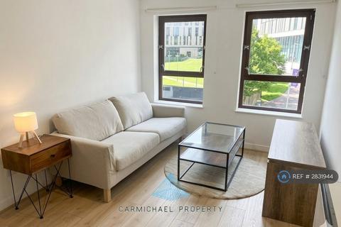 2 bedroom flat to rent, Albion Gate, Glasgow, G1