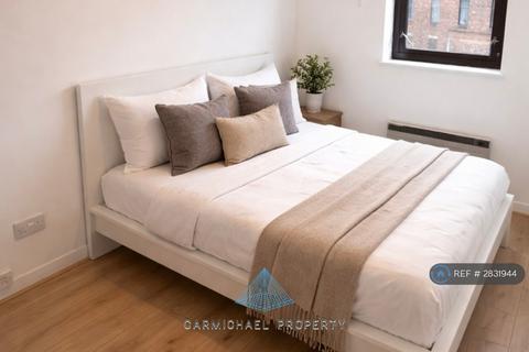 2 bedroom flat to rent, Albion Gate, Glasgow, G1