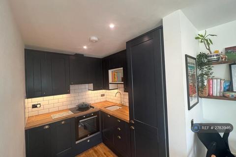 1 bedroom in a flat share to rent, Brixton, London, SW2