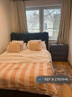 1 bedroom in a flat share to rent, Brixton, London, SW2
