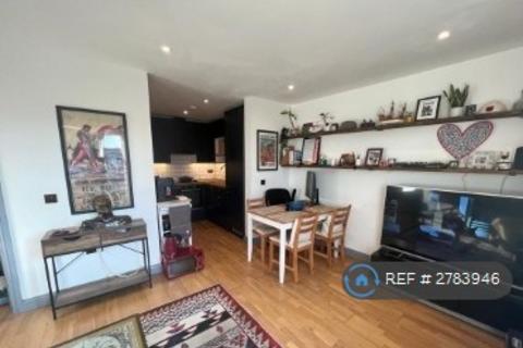 1 bedroom in a flat share to rent, Brixton, London, SW2