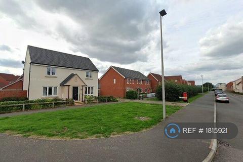 undefined, Mayfield Way, Exeter, EX5