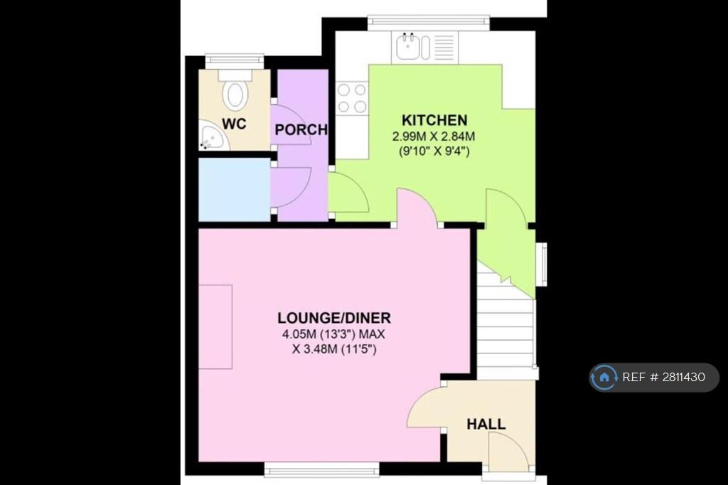 Ground Floor