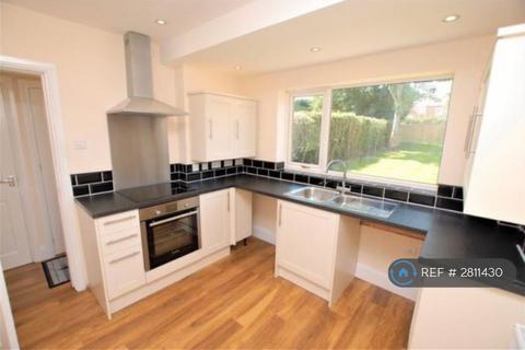 undefined, Park Avenue, Uttoxeter, ST14
