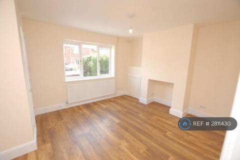 undefined, Park Avenue, Uttoxeter, ST14