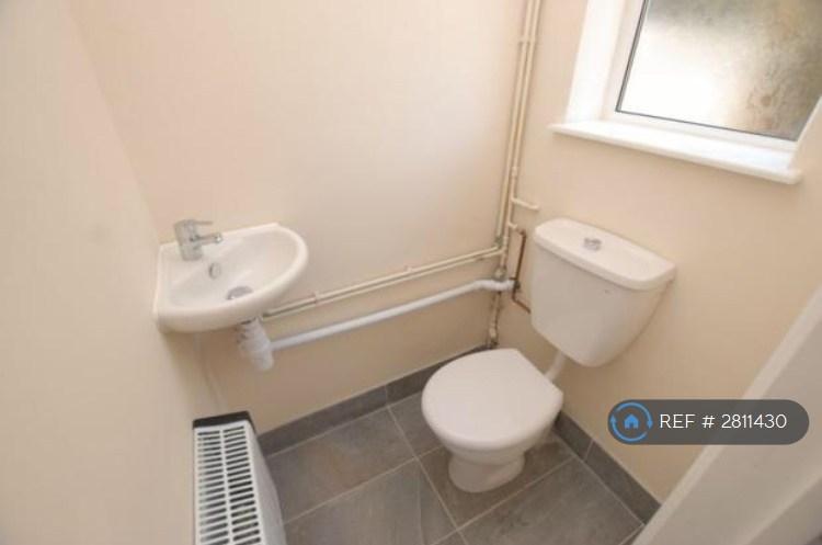 Downstairs Toilet