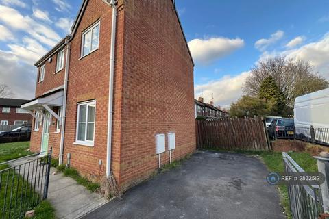 undefined, Everside Drive, Manchester, M8