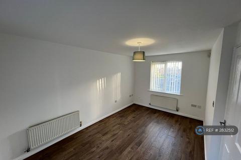undefined, Everside Drive, Manchester, M8