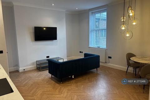 undefined, The Salisbury, Scarborough, YO11