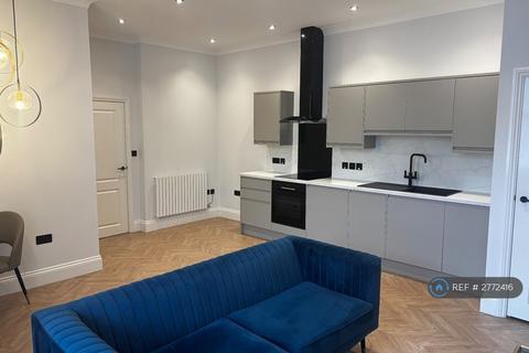 undefined, The Salisbury, Scarborough, YO11