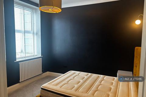 undefined, The Salisbury, Scarborough, YO11