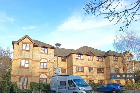 undefined, Alexander Court, London, N8