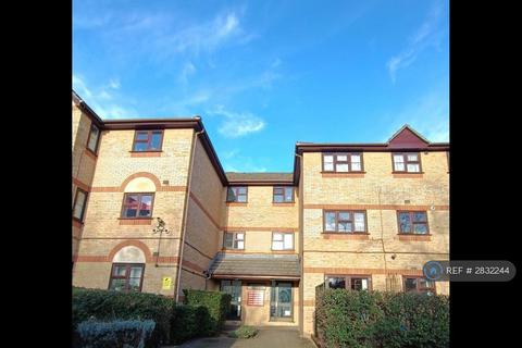 undefined, Alexander Court, London, N8