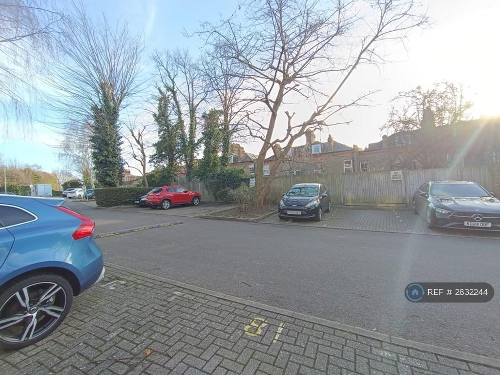 Private Off Street Parking