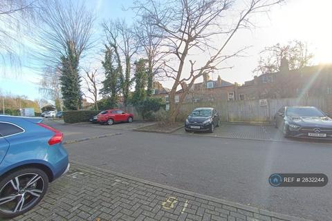undefined, Alexander Court, London, N8