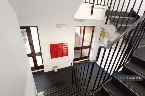 undefined, Alexander Court, London, N8