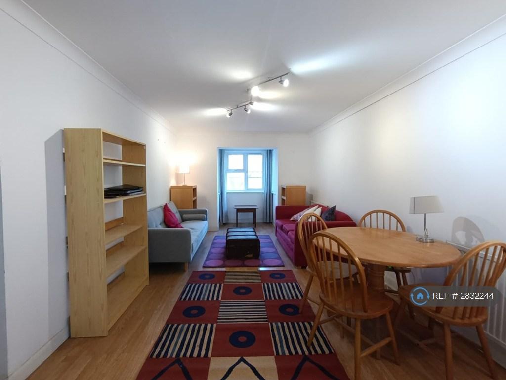 Living &amp; Dining 1