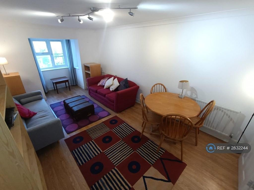 Living &amp; Dining 2