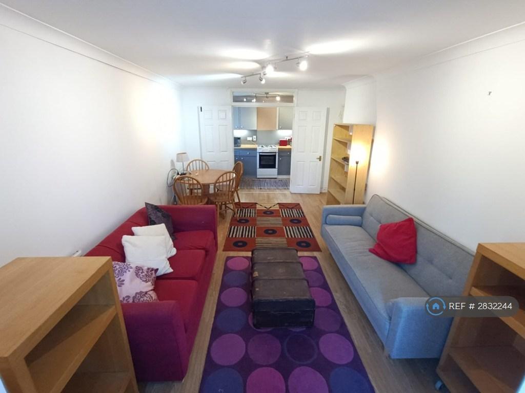 Living &amp; Dining 3