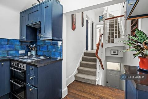 undefined, Gladstone Place, Brighton, BN2