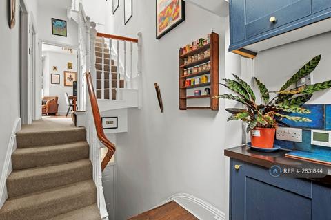 undefined, Gladstone Place, Brighton, BN2