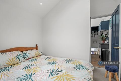 undefined, Gladstone Place, Brighton, BN2