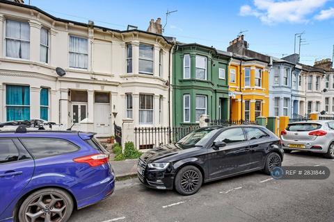 undefined, Gladstone Place, Brighton, BN2