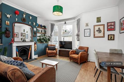 undefined, Gladstone Place, Brighton, BN2