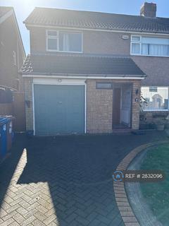 undefined, Simpson Road, Lichfield, WS13
