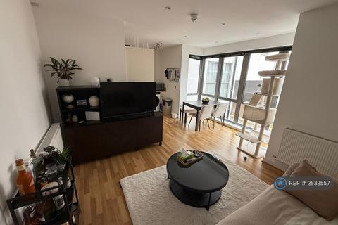 undefined, Western Gate, Basingstoke, RG21