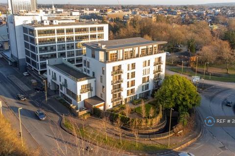 undefined, Western Gate, Basingstoke, RG21