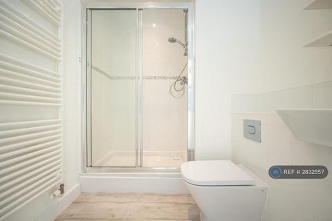 undefined, Western Gate, Basingstoke, RG21