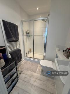 undefined, Western Gate, Basingstoke, RG21