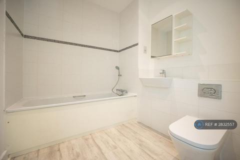 undefined, Western Gate, Basingstoke, RG21