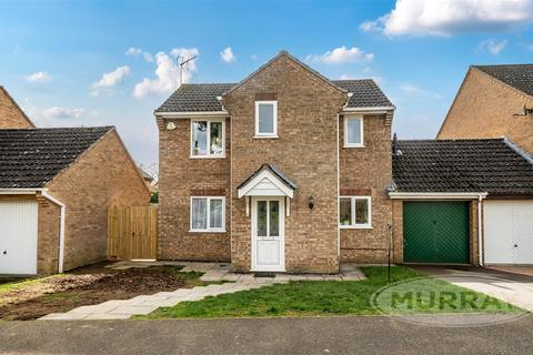undefined, Springfield Way, Oakham LE15