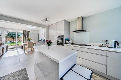 undefined, Springfield Way, Oakham LE15