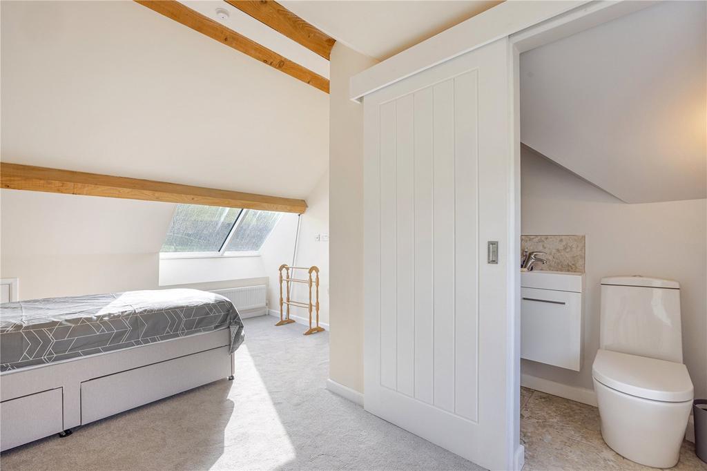 Bedroom Four