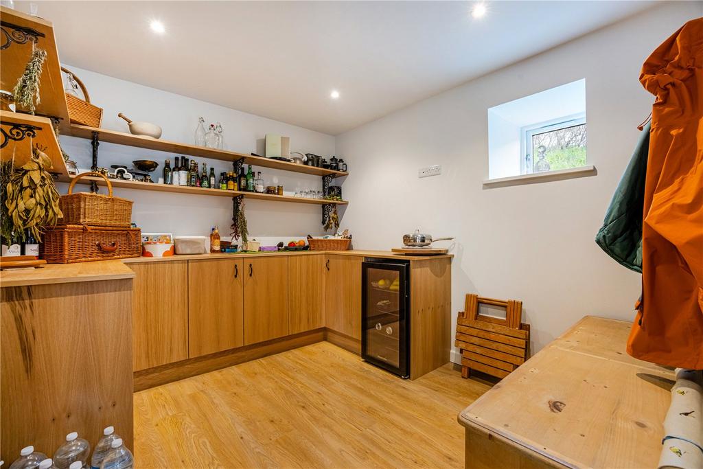 Pantry