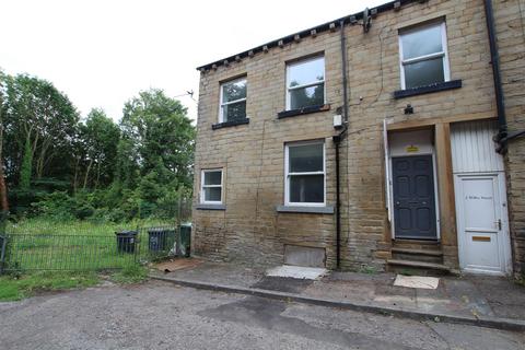 undefined, Wilby Street, Cleckheaton