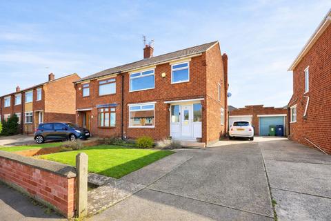 undefined, Firtree Avenue, Middlesbrough TS6