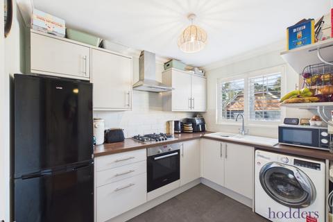 4 bedroom semi-detached house for sale, Twynersh Avenue, Chertsey, Surrey, KT16