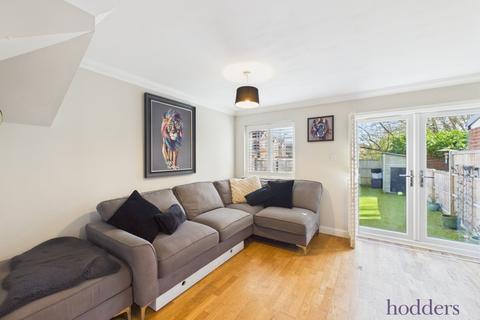 4 bedroom semi-detached house for sale, Twynersh Avenue, Chertsey, Surrey, KT16