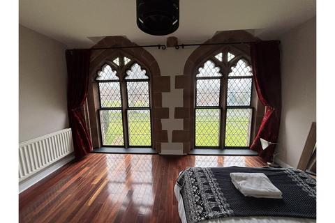 Worthington Place, Carlisle, CA1