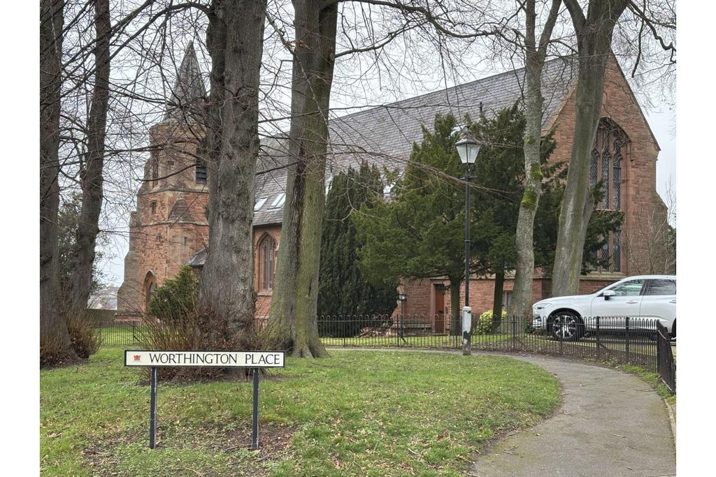 Street Scene